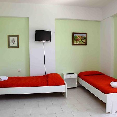 Forkin Apartment Sivota  Bagian luar foto